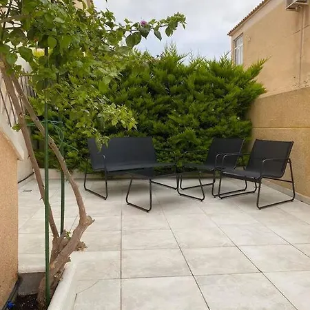 Relaxing Lakeside With Swimming Pool * Torrevieja